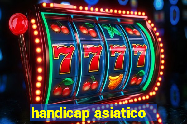 handicap asiatico - 0.75